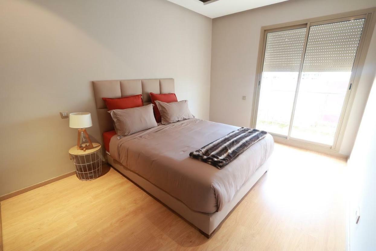 Apartament Prestigia Fez Zewnętrze zdjęcie