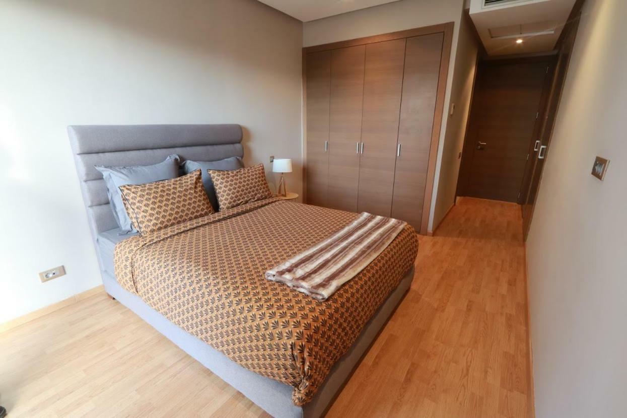 Apartament Prestigia Fez Zewnętrze zdjęcie