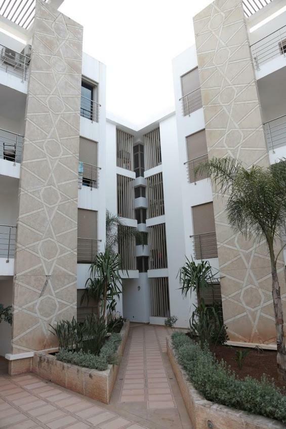Apartament Prestigia Fez Zewnętrze zdjęcie