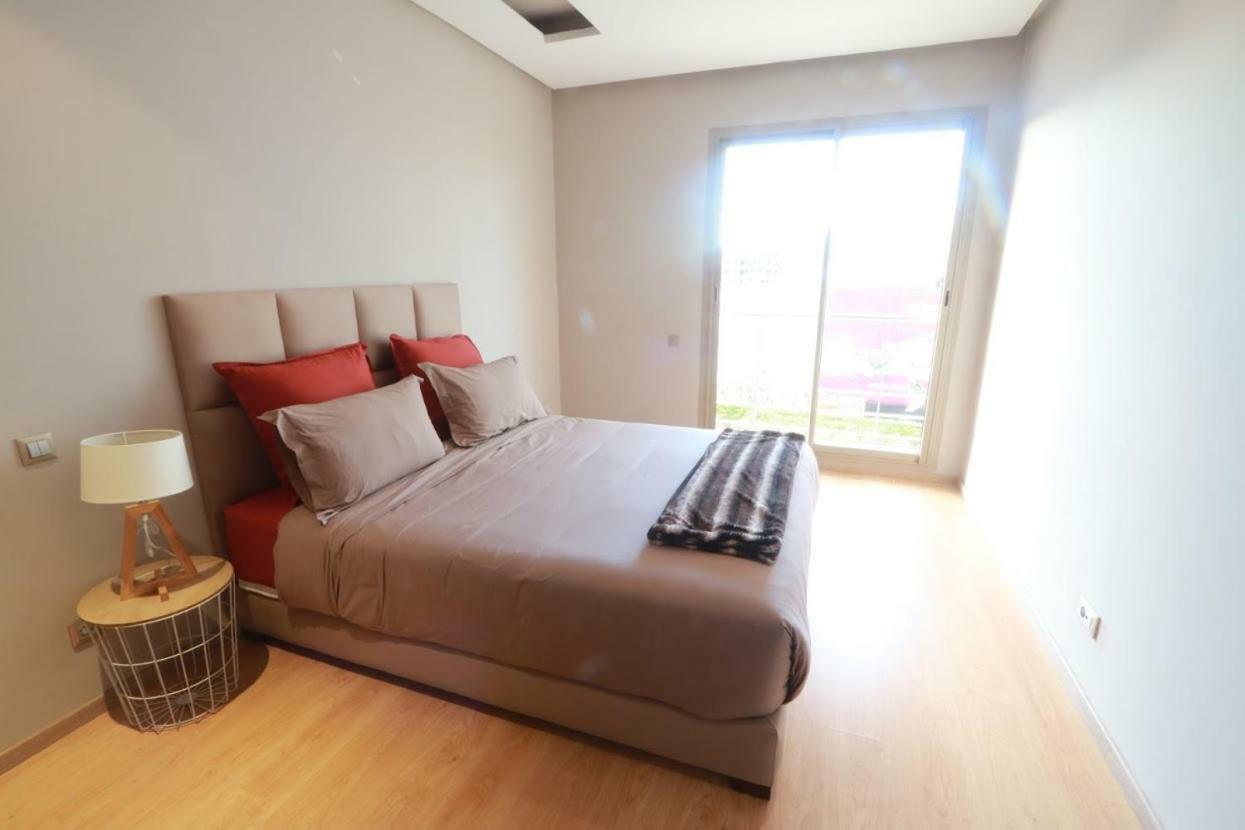 Apartament Prestigia Fez Zewnętrze zdjęcie